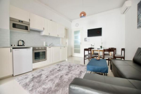 Standard Apartment by Hi5- Bajcsy Apartment